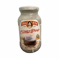 Macapuno Tita Ely  Coconut String 340g