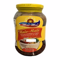 Mai mai Halo-Halo