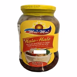 Mai mai Halo-Halo