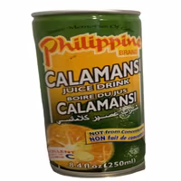 Philippines Calamansi 250 ml