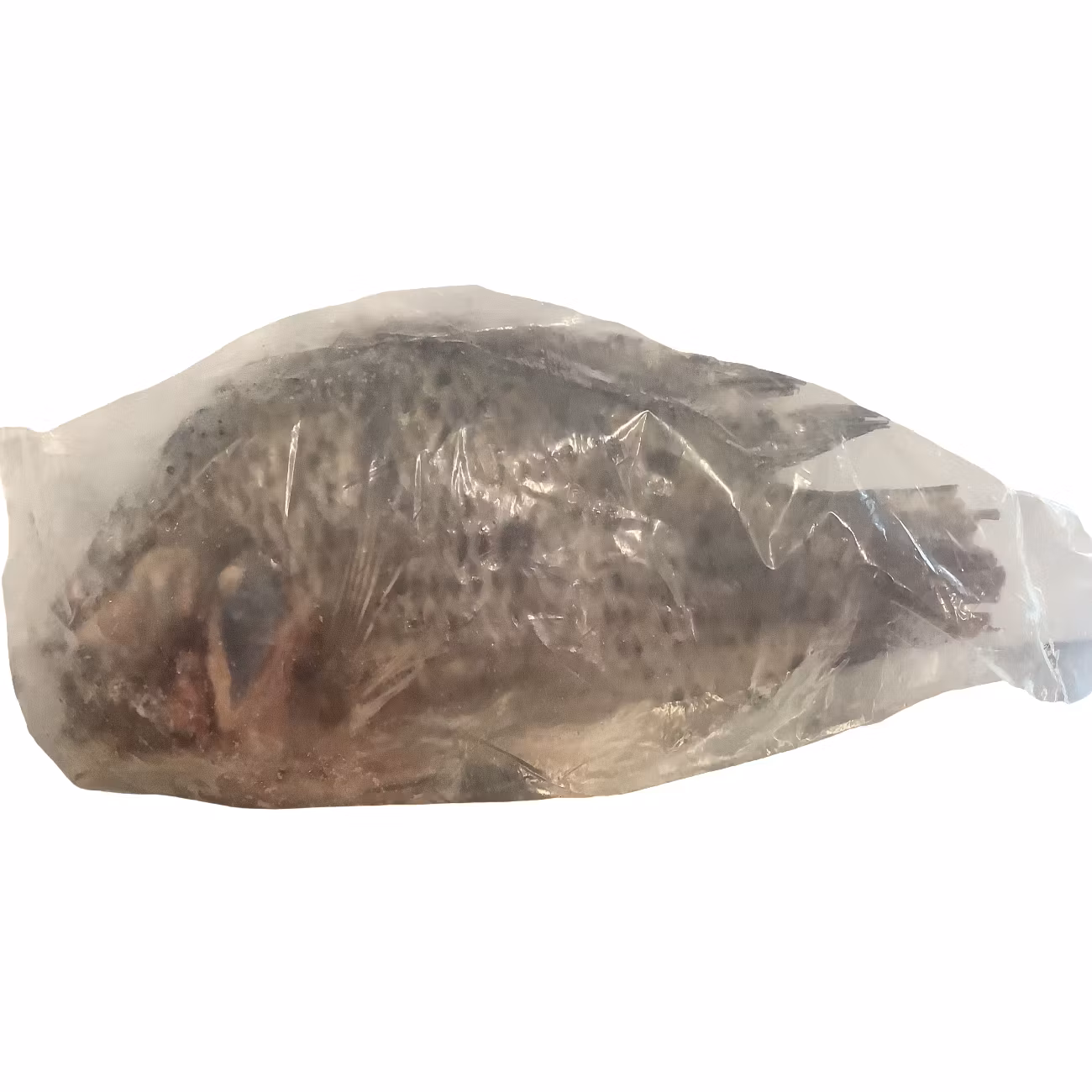 TILAPIA ASIAN FISH  (for pick up only)
