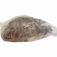 TILAPIA ASIAN FISH  (for pick up only)