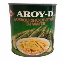 Bamboo shoot