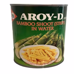 Bamboo shoot