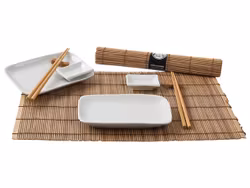 Sushi set