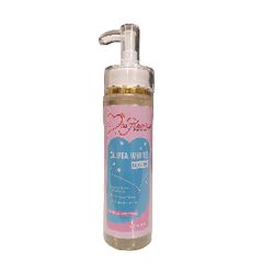 Miss Flawless Gluta White Body Oil