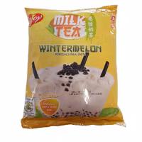 Injoy Milk Tea Wintermelon Flavor-500g