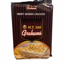 Grahams Chocolate Crackers 210g