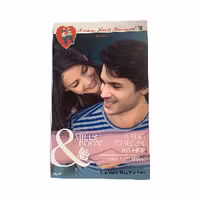 Pocket book- A ring to secure his heir