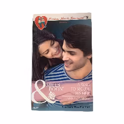 Pocket book- A ring to secure his heir