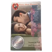 Pocket book- Heaven in hell