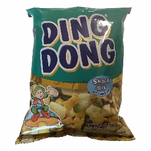 Ding dong mixed