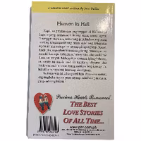 Pocket book- Heaven in hell