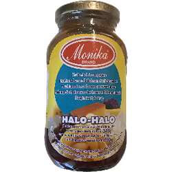 Monika Halo-Halo 340g