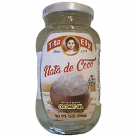 Tita Ely Nata de Coco
