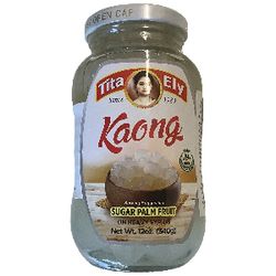 Tita Ely Kaong