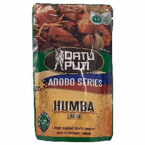 Datu puti adobo series