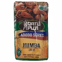 Datu puti adobo series