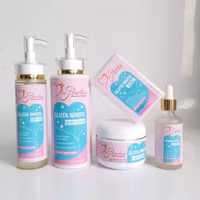 5n1 Miss Flawless Gluta White Set