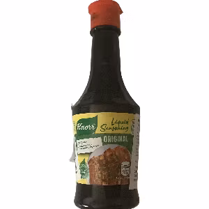 Knorr liquid seasoning original