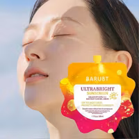 Ulta white Sunscreen 50ml