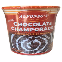 Alfonso’s chocolate champorado 55g
