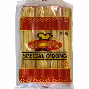 Hope special o’dong 12x20g