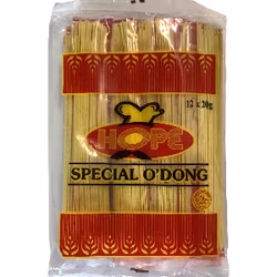 Hope special o’dong 12x20g