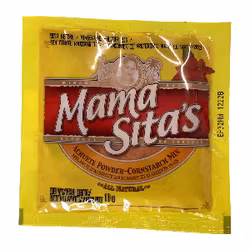 Mama sita’s annato cornstarch mix 50g