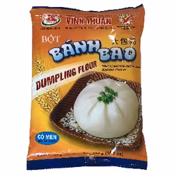 Dumpling flour 400g