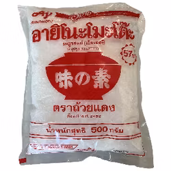 Ajinomoto powder