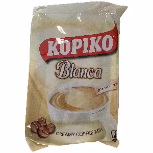 Kopiko Blanca Coffee (10 x 30g)