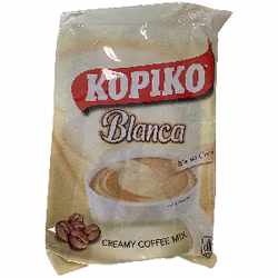 Kopiko Blanca Coffee (10 x 30g)