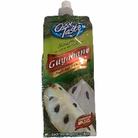 Great taste guyobano drink