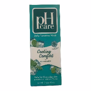 Ph care cooling comfort 150ml
