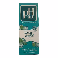 Ph care cooling comfort 150ml