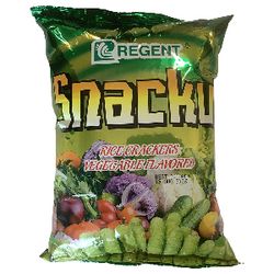 Snacku