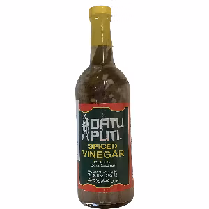 Datu Puti spiced vinegar 750ml