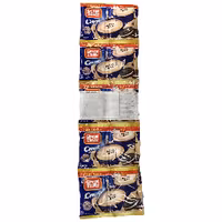 Great taste cream o 10 satchels