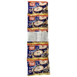 Great taste cream o 10 satchels