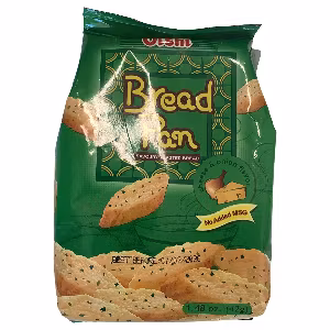 Bread Pan Toasted Bread cheese and onion flavor 42g