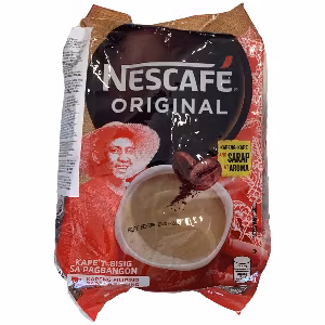 Nescafe Original 780g (makes 30cups)