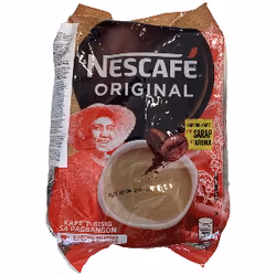 Nescafe Original 780g (makes 30cups)