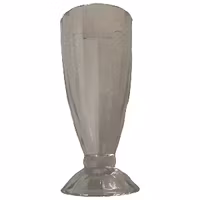Halo halo glass