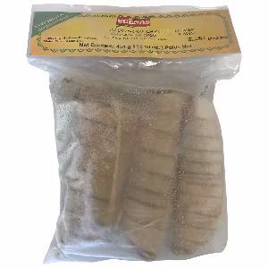 Buenas glutinous cake suman sa ibos 454g (pick up only)