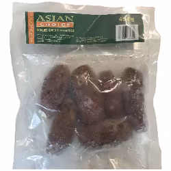 Asian choice boiled sweet potatoes 454g (pick up only)