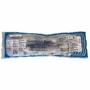 Sarangani bangus whole milkfish 400g (pick up only)