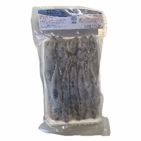 Galonggong fisk 1kg (pick up only