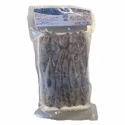 Galonggong fisk 1kg (pick up only