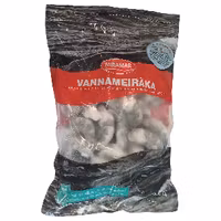 Frozen shrimp 1kg (pick up only)